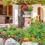 Villa Pascali