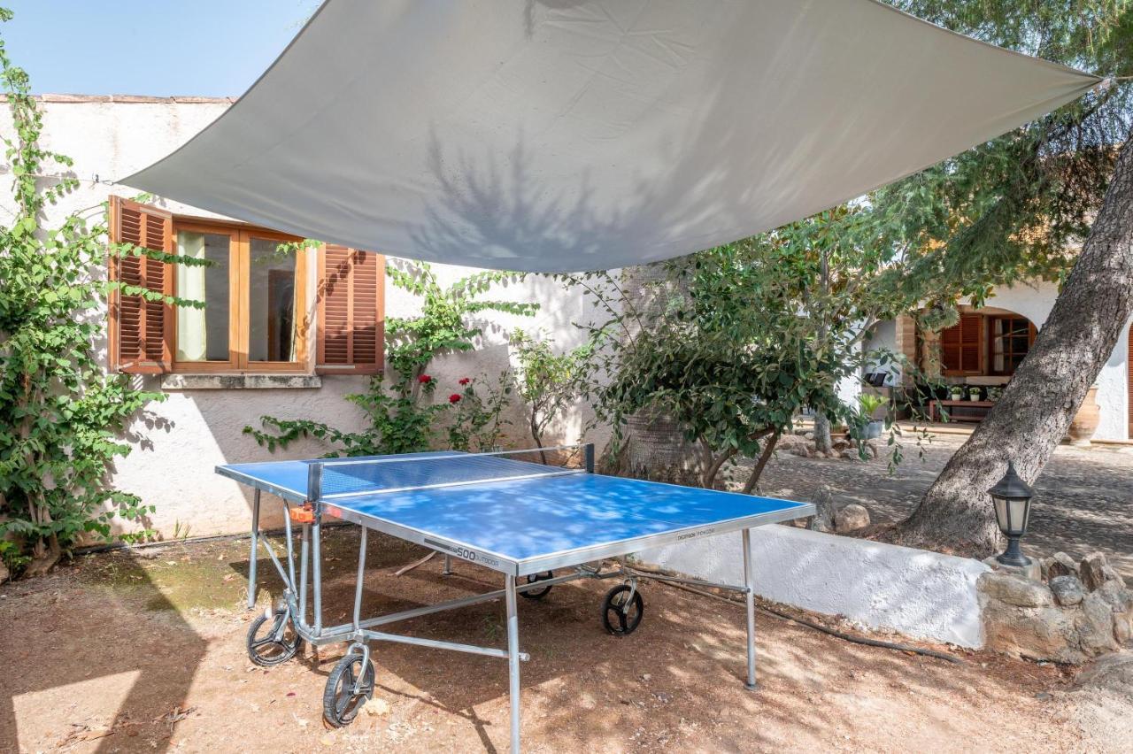 Villa Pascali Pollensa