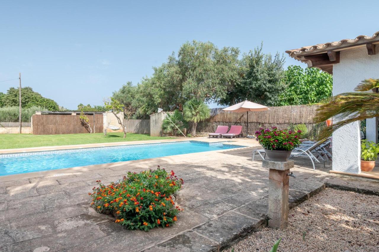 Villa Pascali